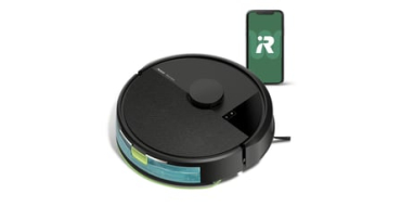 Conforama: Robot aspirateur IROBOT Y3110 - Navigation laser, 2 en 1 &agrave; 211&euro; (au lieu de 299,99&euro;)