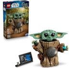 Amazon: LEGO Star Wars 75446 Grogu Apprenti du Mandalorien (PS5) à 129,99€