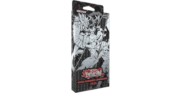 Amazon: Pack 3 Decks Yu-Gi-Oh Modernes L&eacute;gendaires 2026 (Jeu de cartes) &agrave; 29,99&euro;
