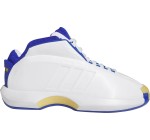 Kickz: adidas Crazy 1 Blanc &agrave; 42,95&euro; (au lieu de 149,95&euro;)