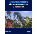 UGC: 1 carte photo ATEEZ offerte par billet &agrave; gagner [achat requis]