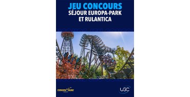 UGC: 1 carte photo ATEEZ offerte par billet &agrave; gagner [achat requis]