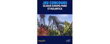 UGC: 1 carte photo ATEEZ offerte par billet &agrave; gagner [achat requis]