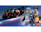 Red Bull: 1 place GP du Mans + visite garage + 4 kits Red Bull KTM à gagner