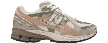 Kickz: New Balance 1906 Beige &agrave; 67,95&euro; (au lieu de 169,95&euro;)