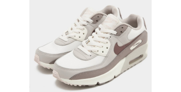 JD Sports: Nike Air Max 90 Mesh Junior &agrave; 80&euro; (au lieu de 120&euro;)