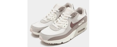 JD Sports: Nike Air Max 90 Mesh Junior &agrave; 80&euro; (au lieu de 120&euro;)