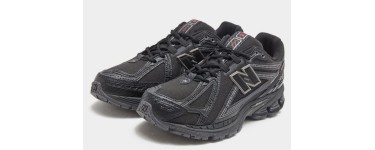 JD Sports: New Balance 1906 Homme &agrave; 95&euro; (au lieu de 160&euro;)