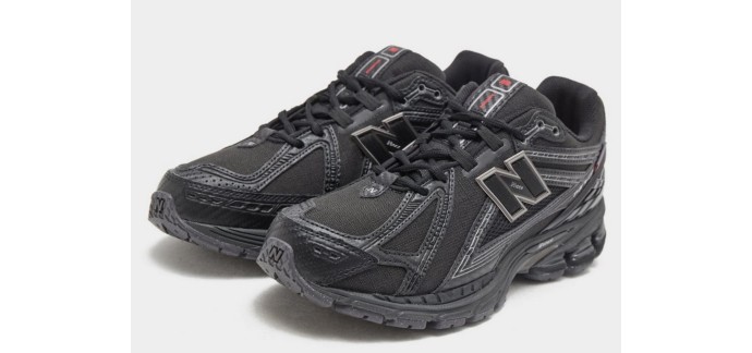JD Sports: New Balance 1906 Homme &agrave; 95&euro; (au lieu de 160&euro;)