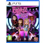 Amazon: BRATZ Rythme et Style (PS5) &agrave; 8,78&euro; (au lieu de 24,99&euro;)