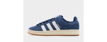 JD Sports: adidas Campus 00s Homme &agrave; 80&euro; (au lieu de 120&euro;)