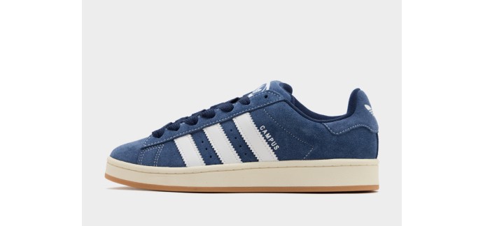 JD Sports: adidas Campus 00s Homme &agrave; 80&euro; (au lieu de 120&euro;)