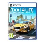Amazon: Taxi Life A City Driving Simulator (PS5) &agrave; 19,90&euro; (au lieu de 24,90&euro;)