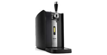 Conforama: Machine &agrave; bi&egrave;re PHILIPS PerfectDraft HD3720/25 - f&ucirc;t 6L, &eacute;cran LCD &agrave; 264&euro; (au lieu de 330&euro;)