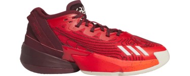 Kickz: adidas D.O.N Issue 4 &agrave; 47,95&euro; (au lieu de 119,95&euro;)
