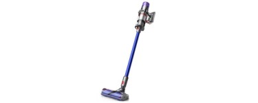 Conforama: Aspirateur balai Dyson V11 Advanced - 200 Air Watts, 60 min &agrave; 539,31&euro; (au lieu de 599&euro;)