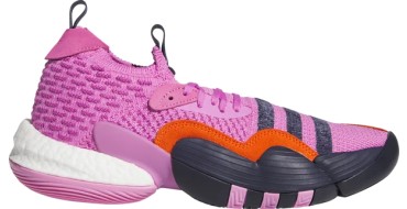 Kickz: adidas Trae Young 2 Rose &agrave; 48,95&euro; (au lieu de 139,95&euro;)