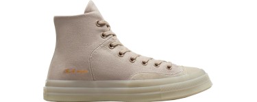 Kickz: Converse Chuck 70 Marquis Beige &agrave; 39,95&euro; (au lieu de 99,95&euro;)