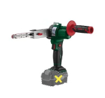 LIDL: Lime &agrave; bande sans fil PARKSIDE PBFA 20-Li A1, 20V &agrave; 29.99&euro; (au lieu de 39.99&euro;)