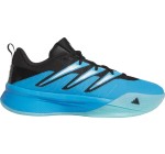 Kickz: adidas Dame Certified 3 Bleu à 31,95€ (au lieu de 79,95€)