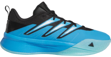 Kickz: adidas Dame Certified 3 Bleu &agrave; 31,95&euro; (au lieu de 79,95&euro;)