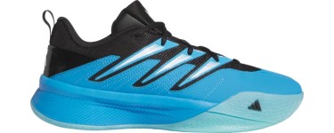 Kickz: adidas Dame Certified 3 Bleu &agrave; 31,95&euro; (au lieu de 79,95&euro;)