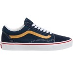 Kickz: Vans Old Skool Bleu à 39,95€ (au lieu de 79,95€)