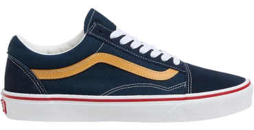 Kickz: Vans Old Skool Bleu &agrave; 39,95&euro; (au lieu de 79,95&euro;)