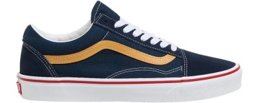 Kickz: Vans Old Skool Bleu &agrave; 39,95&euro; (au lieu de 79,95&euro;)