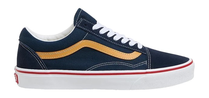 Kickz: Vans Old Skool Bleu &agrave; 39,95&euro; (au lieu de 79,95&euro;)