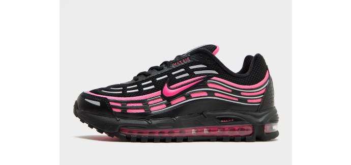 JD Sports: Nike Air Max TL 2.5 Homme &agrave; 85&euro; (au lieu de 180&euro;)