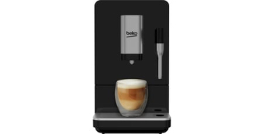 Conforama: Robot caf&eacute; BEKO CEG3192B - 19 bar, broyeur grains &agrave; 231,07&euro; (au lieu de 329,99&euro;)