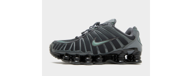 JD Sports: Nike Shox TL Utility Homme &agrave; 95&euro; (au lieu de 180&euro;)