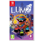 Amazon: Lumo 2 (Switch) &agrave; 23,15&euro; (au lieu de 39,99&euro;)