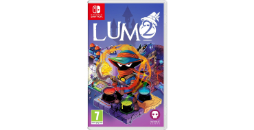 Amazon: Lumo 2 (Switch) &agrave; 23,15&euro; (au lieu de 39,99&euro;)