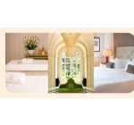 Cosmopolitan: 1 séjour pour 2 au Waldorf Astoria Versailles – Trianon Palace à gagner