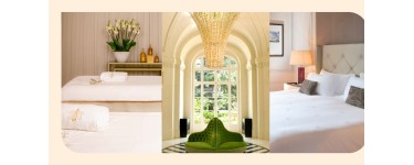 Cosmopolitan: 1 s&eacute;jour pour 2 au Waldorf Astoria Versailles &ndash; Trianon Palace &agrave; gagner