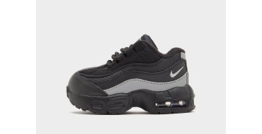 JD Sports: Nike Air Max 95 Recraft 'Pink Foam' B&eacute;b&eacute; &agrave; 55&euro; (au lieu de 80&euro;)