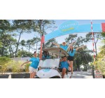 Notre Temps: 3 bons d'achat de 500€ pour vos vacances Camping Paradis à gagner