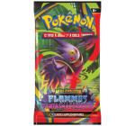 Fnac: Booster Pok&eacute;mon ME02 Flammes Fantasmagoriques (Physique) &agrave; 5,99&euro; (au lieu de 6,99&euro;)