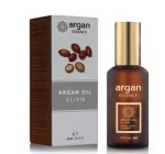 Argan Essence: &Eacute;chantillon gratuit Huile d'Argan Elixir de Argan Essence