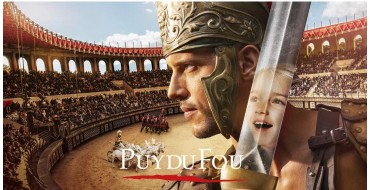 Notre Temps: 4 places pour le Puy du Fou &agrave; gagner