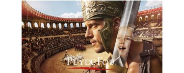 Notre Temps: 4 places pour le Puy du Fou &agrave; gagner
