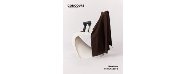 Father & Sons: 1 pack SteamCube + Karl + carte cadeau 500&euro; (valeur  1079&euro;) &agrave; gagner