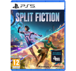 E.Leclerc: Split Fiction (PS5) &agrave; 27,81&euro; (au lieu de 49,99&euro;)