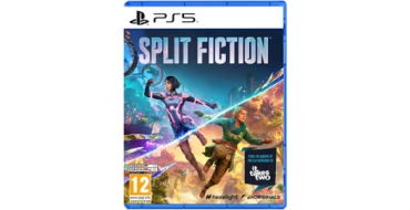 E.Leclerc: Split Fiction (PS5) à 27,81€ (au lieu de 49,99€)
