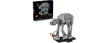 Amazon: Lego Star Wars AT-AT (PS5) &agrave; 38,99&euro; (au lieu de 64,99&euro;)