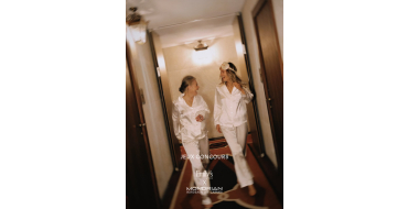 Emily's Pillow: 1 nuit pour 2 au Mondrian Bordeaux + 200&euro; Emily's Pillow (valeur  200&euro;) &agrave; gagner