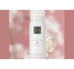 RITUALS: &Eacute;chantillon gratuit Mousse de Douche The Ritual of Sakura de Rituals
