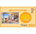 Notre Temps: 3 s&eacute;jours d'une semaine en mobil home 4/6 personnes &agrave; gagner